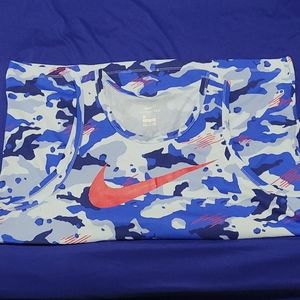 Nike Fatigue Tank Top